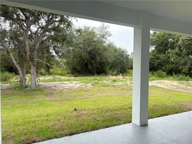 1508 Calvin Ave, Lehigh Acres, Florida 33972
