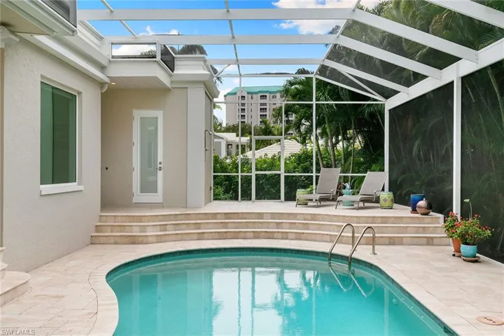 5949  Chanteclair  DR, Naples, FL 34108