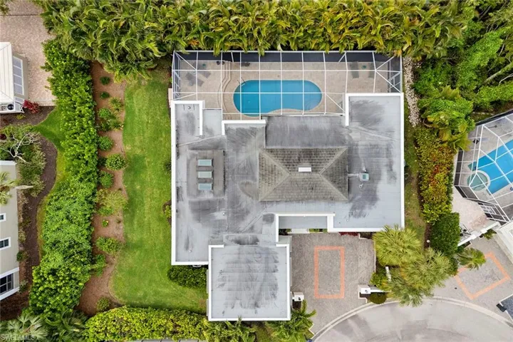5949  Chanteclair  DR, Naples, FL 34108