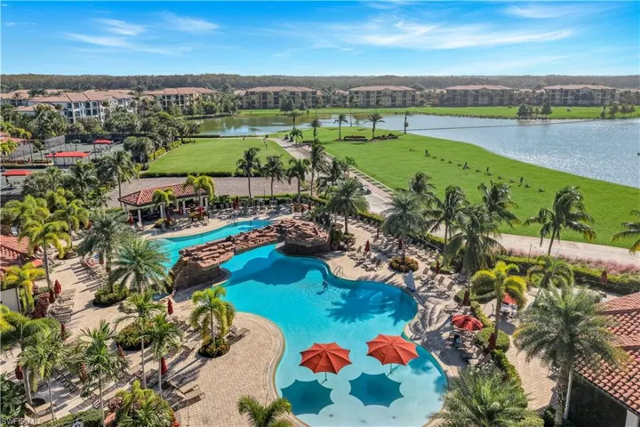 28050 Cookstown Ct 2704, Bonita Springs, Florida 34135