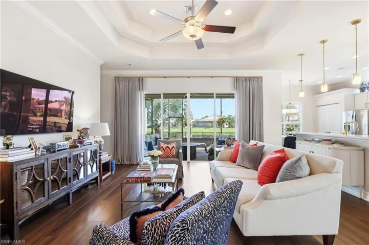 6631 Monterey Pt, Naples, Florida 34105