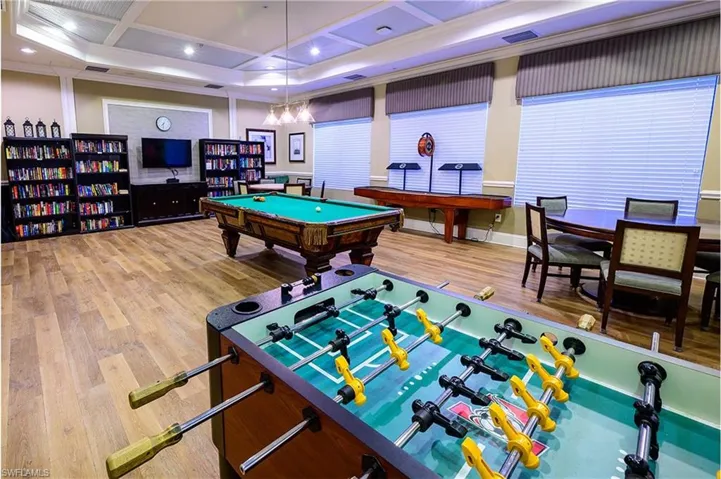 6631 Monterey Pt, Naples, Florida 34105