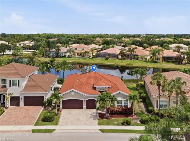 6631 Monterey Pt, Naples, Florida 34105