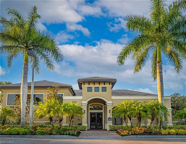 6631 Monterey Pt, Naples, Florida 34105