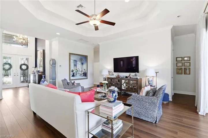 6631 Monterey Pt, Naples, Florida 34105