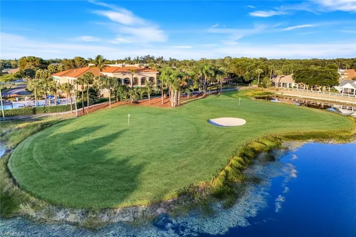 26640 Rosewood Pointe Dr # 105, Bonita Springs, Florida 34135