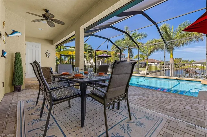 318 Sw 21st Ave, Cape Coral, Florida 33991