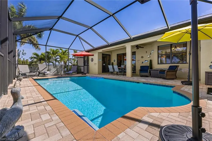 318 Sw 21st Ave, Cape Coral, Florida 33991