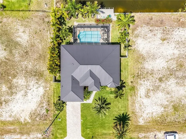 318 Sw 21st Ave, Cape Coral, Florida 33991