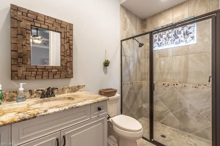 Full ensuite 2