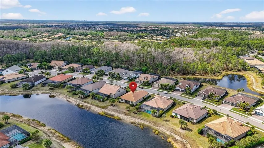 11279 Thurston Chase, Fort Myers, Florida 33913