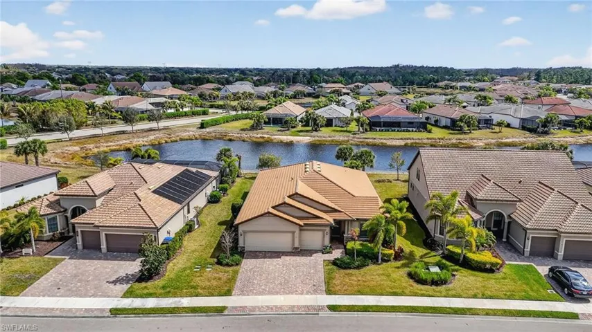 11279 Thurston Chase, Fort Myers, Florida 33913