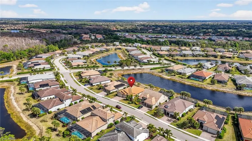 11279 Thurston Chase, Fort Myers, Florida 33913