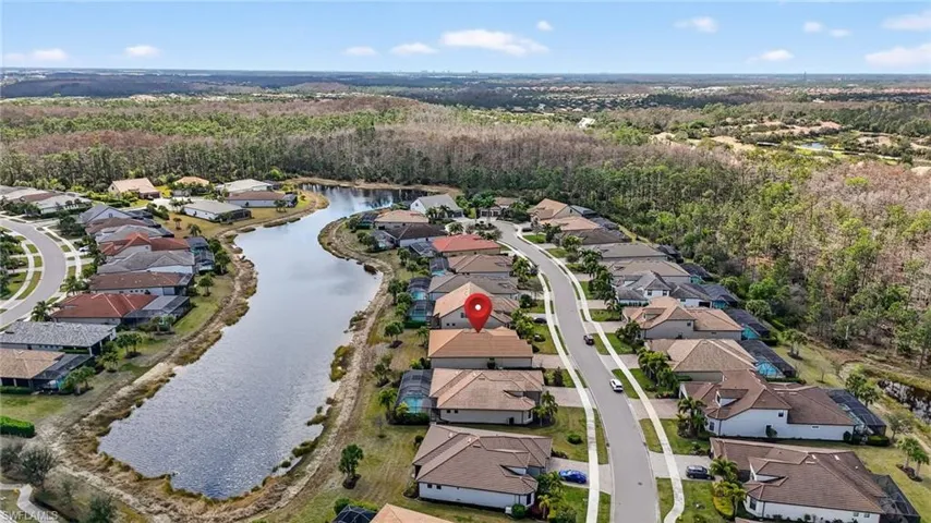 11279 Thurston Chase, Fort Myers, Florida 33913