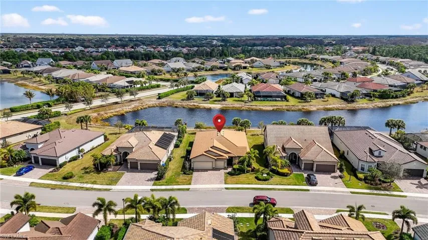 11279 Thurston Chase, Fort Myers, Florida 33913
