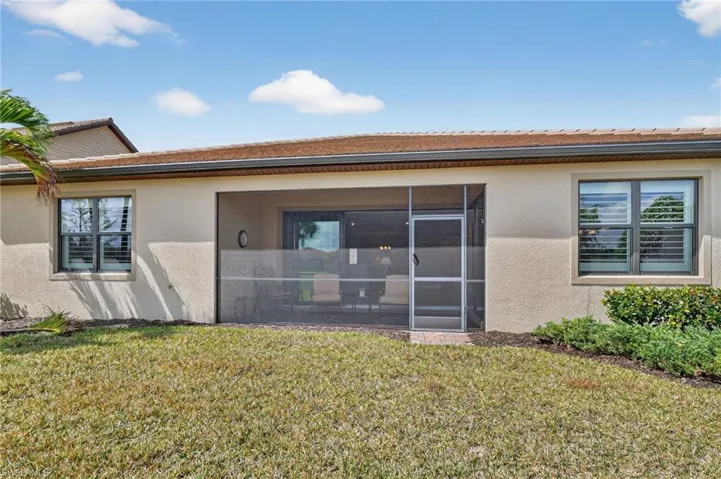 11279 Thurston Chase, Fort Myers, Florida 33913
