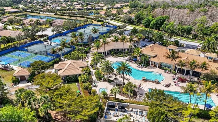 11279 Thurston Chase, Fort Myers, Florida 33913