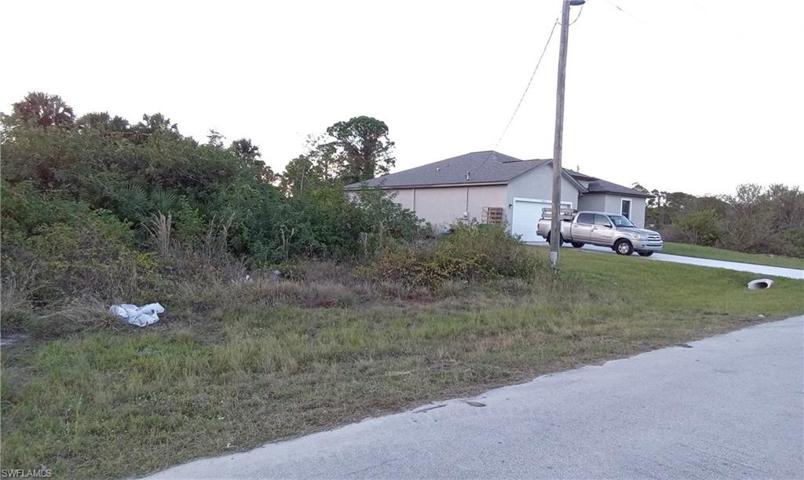 8005  BUTTERCUP  CIR, LABELLE, FL 33935