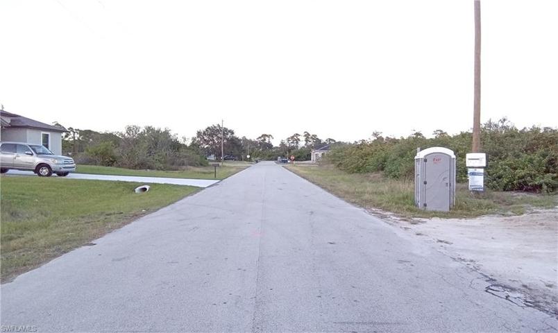 8005  BUTTERCUP  CIR, LABELLE, FL 33935