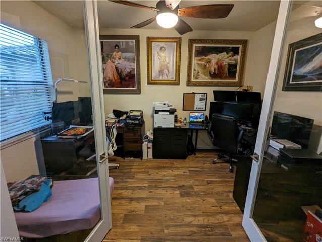 Converted to Office (Downstairs)