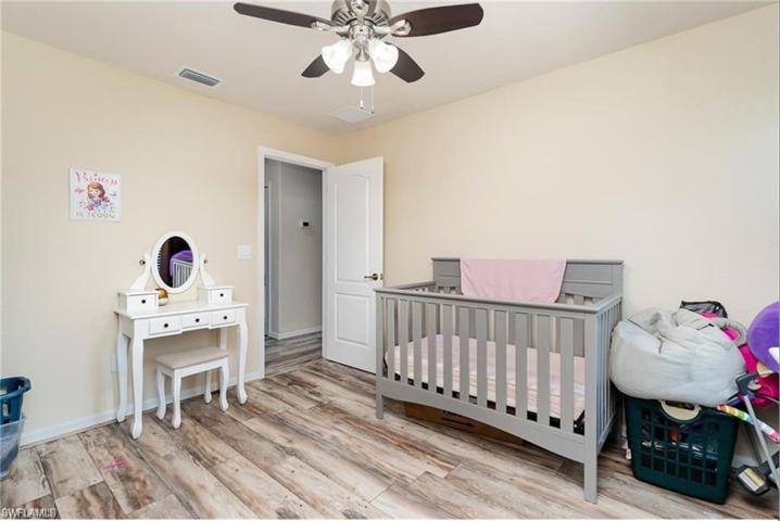 Guest Bedroom 3 (Upstairs)