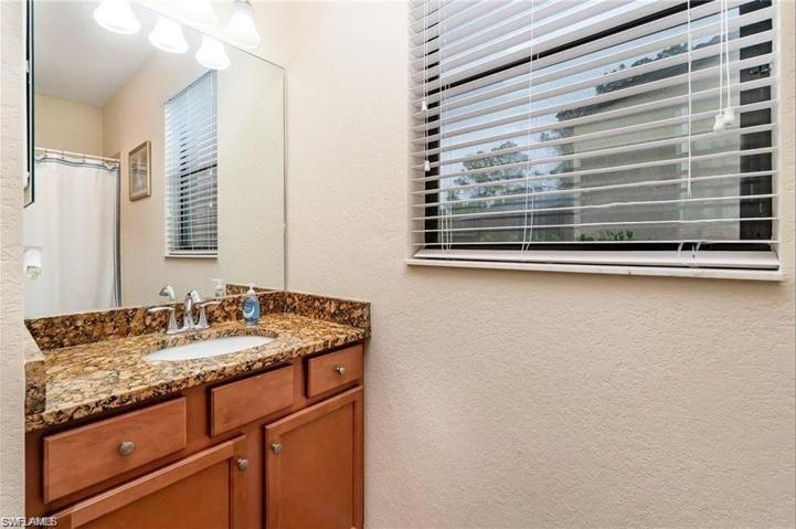 Guest Bathroom 2 (Downstairs)