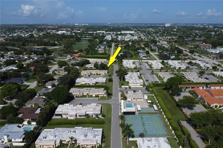 46 Laconia Ct, Fort Myers, Florida 33919