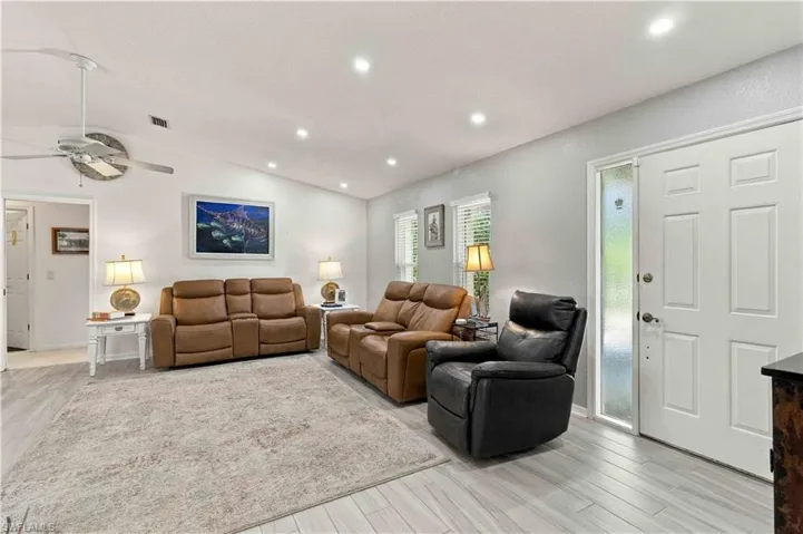 17341 Robinson Ave, Port Charlotte, Florida 33948