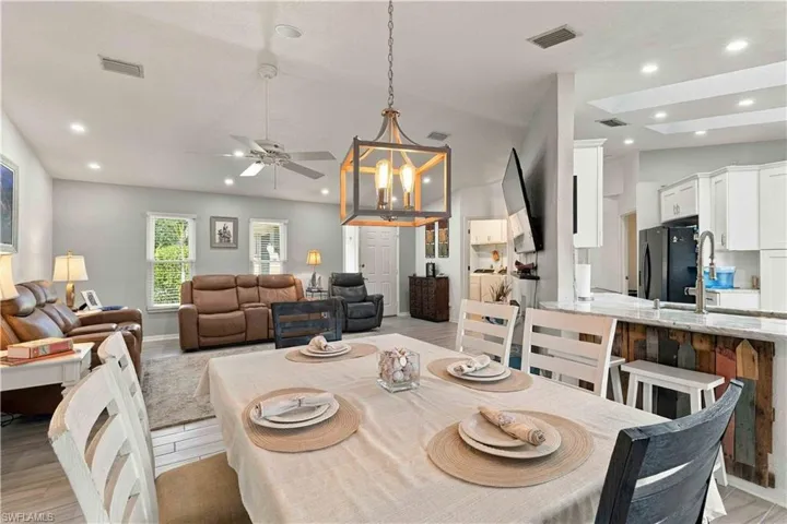 17341 Robinson Ave, Port Charlotte, Florida 33948