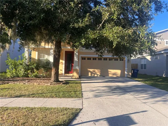1123 Napoleon Way, Wesley Chapel, Florida 33544