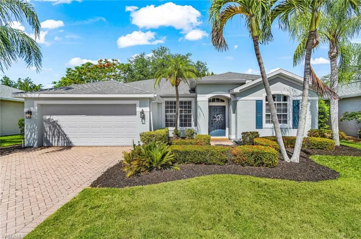12786  Meadow Hawk  DR, Fort Myers, FL 33912