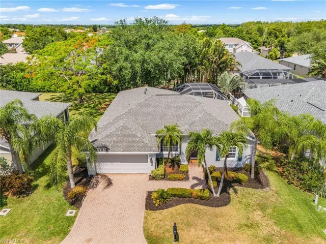 12786  Meadow Hawk  DR, Fort Myers, FL 33912