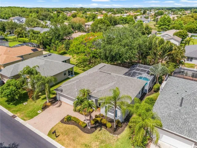 12786  Meadow Hawk  DR, Fort Myers, FL 33912