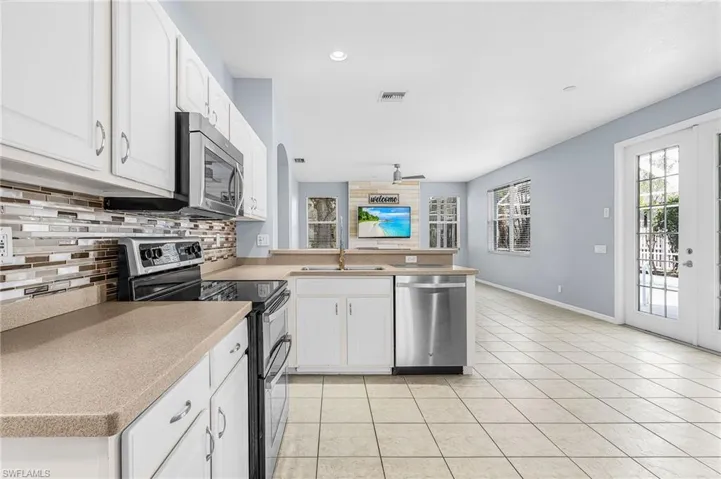 12786  Meadow Hawk  DR, Fort Myers, FL 33912