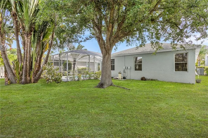 12786  Meadow Hawk  DR, Fort Myers, FL 33912