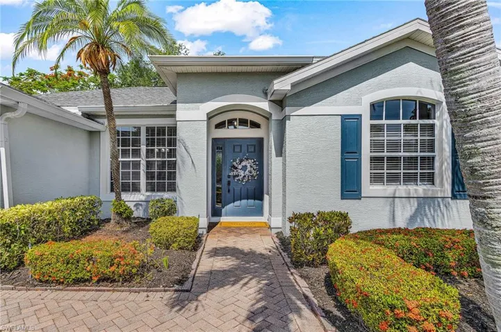 12786  Meadow Hawk  DR, Fort Myers, FL 33912