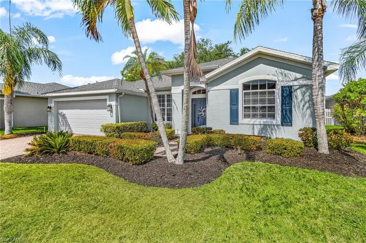 12786  Meadow Hawk  DR, Fort Myers, FL 33912