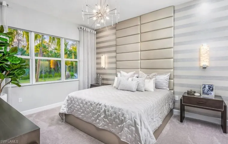 Photos are of the builder's model, not the actual home.