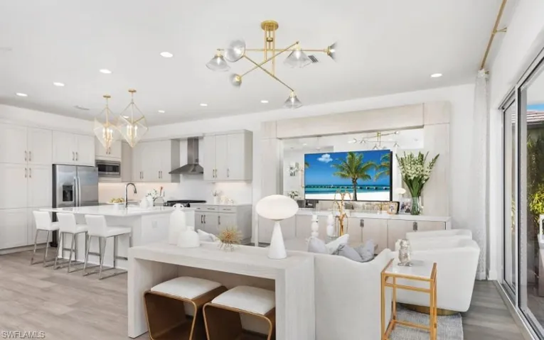Photos are of the builder's model, not the actual home.