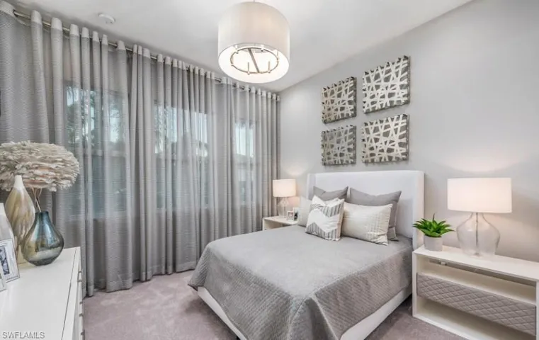 Photos are of the builder's model, not the actual home.