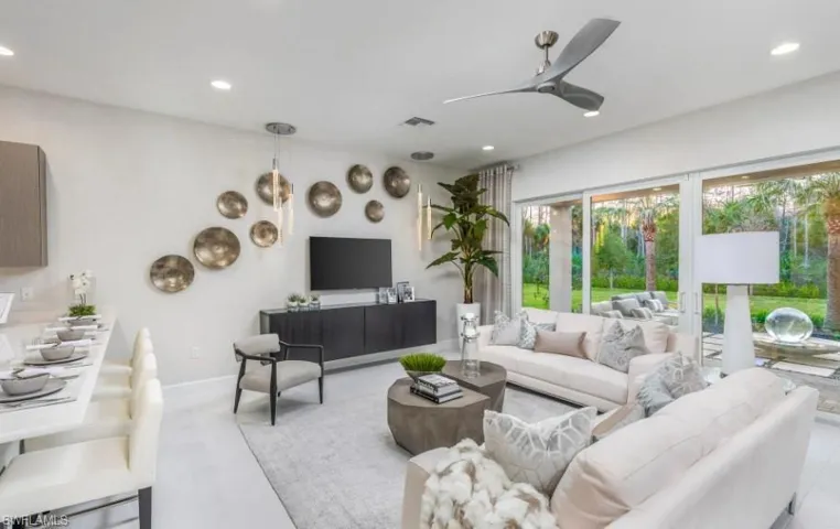 Photos are of the builder's model, not the actual home.