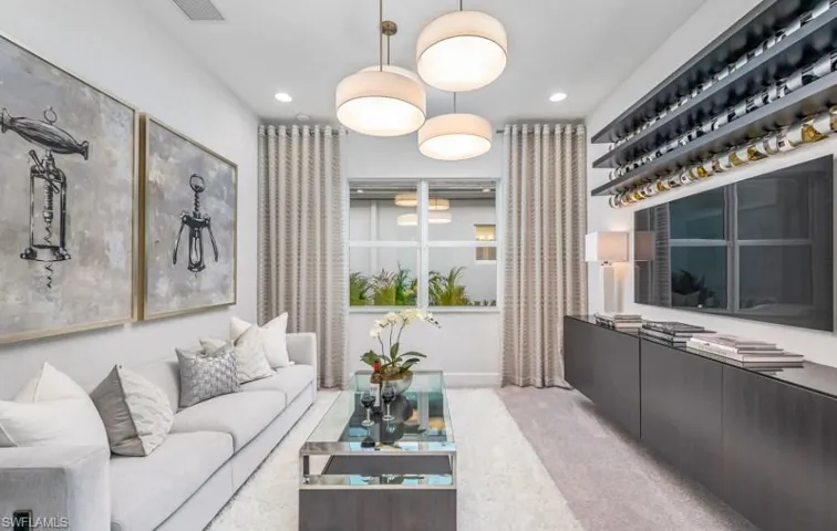 Photos are of the builder's model, not the actual home.