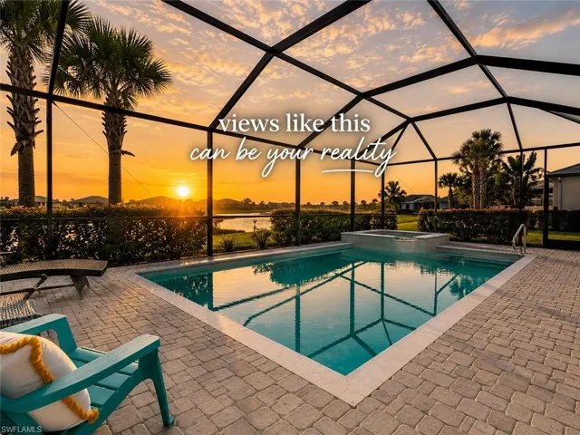 17549 Corkwood Bend Trl, Punta Gorda, Florida 33982