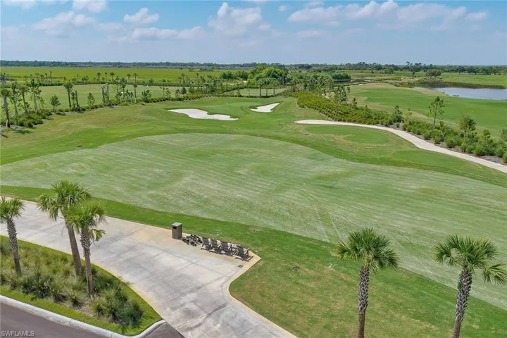 2870 Aviamar Cir, Naples, Florida 34114