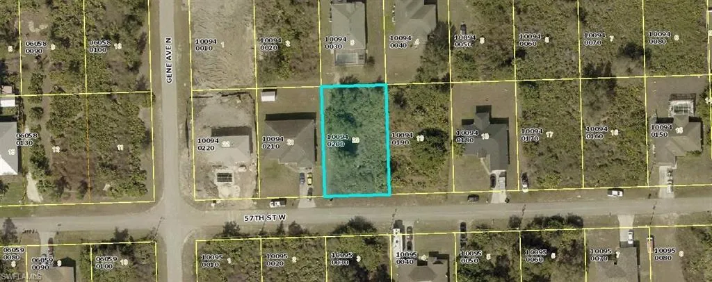 2616  57th W ST, Lehigh Acres, FL 33971