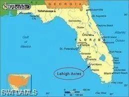 2616 57th St W, Lehigh Acres, Florida 33971
