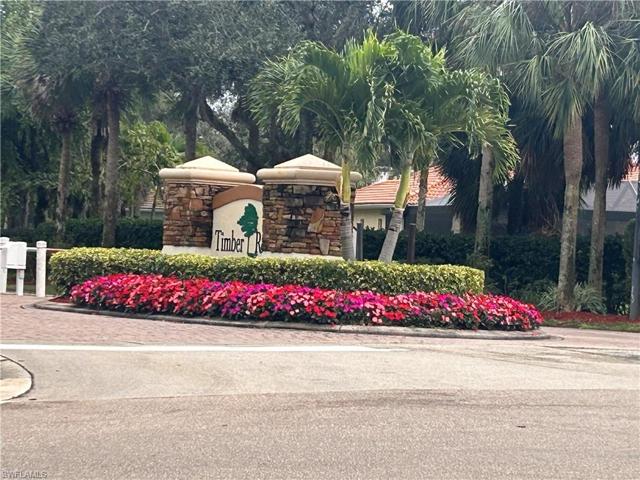 Front Gate