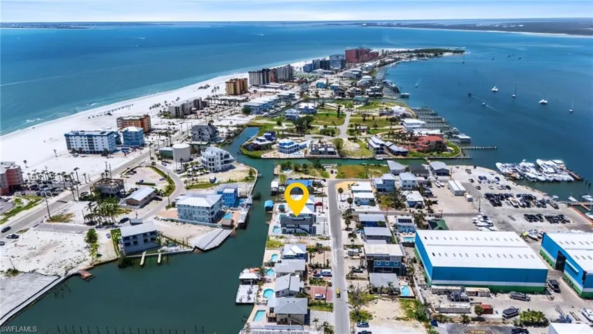 North End of the island and just a short boat ride to your favorite destinations. Virtually Edited