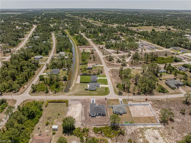View of property location