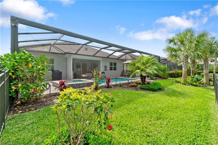 14853  Blue Bay  CIR, Fort Myers, FL 33913